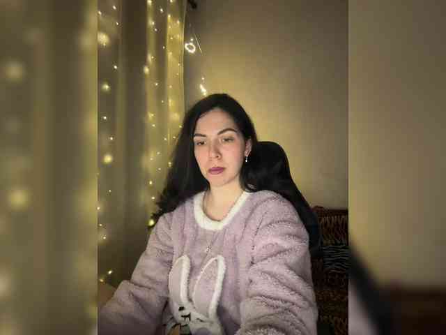 Vika19981 webcam