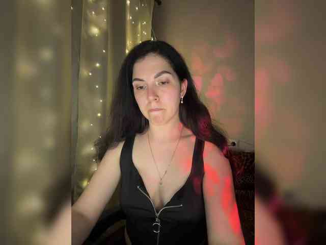 Vika19981 webcam
