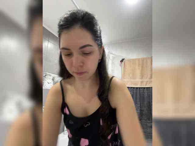 Vika19981 webcam