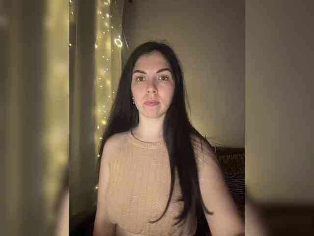 Vika19981 webcam