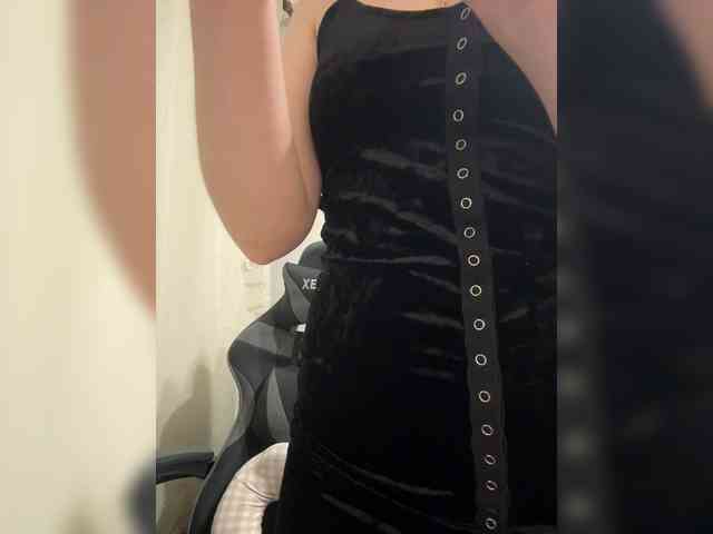 Vika19981 webcam