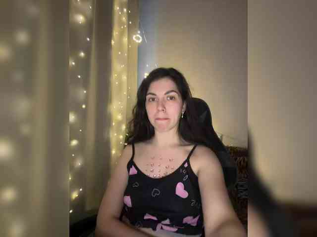 Vika19981 webcam