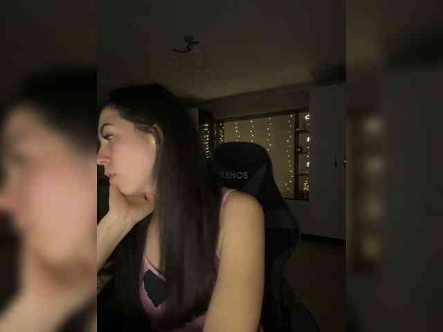 Vika19981 webcam