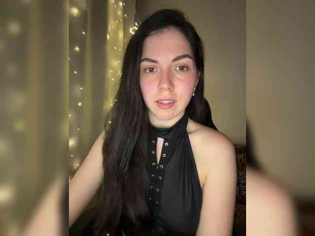 Vika19981 webcam