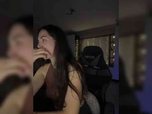 Vika19981 webcam