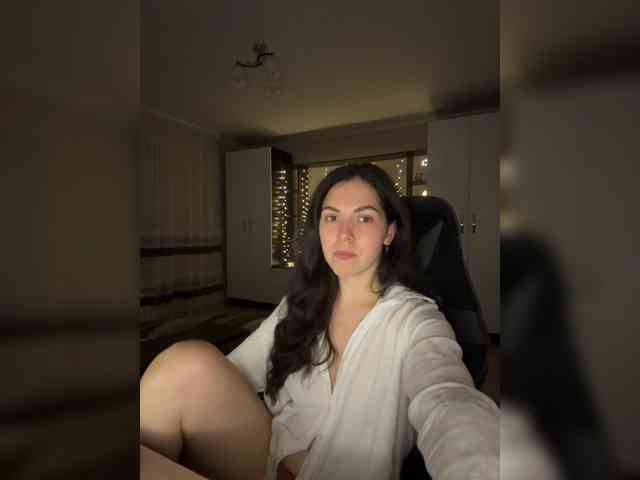 Vika19981 webcam