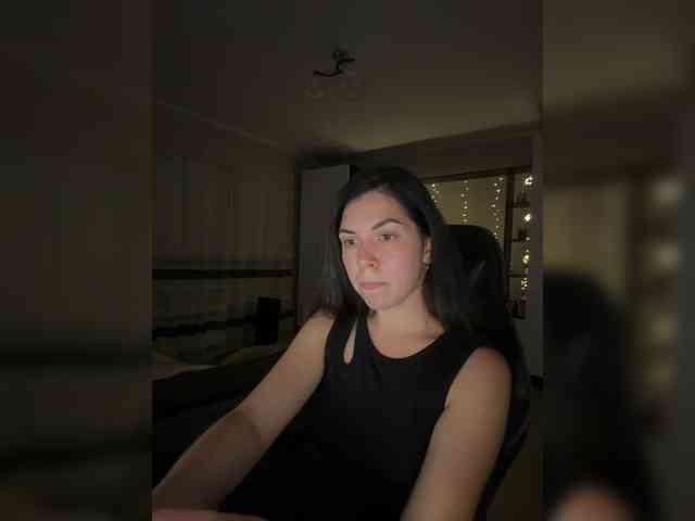 Vika19981 webcam