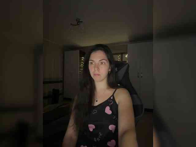 Vika19981 webcam