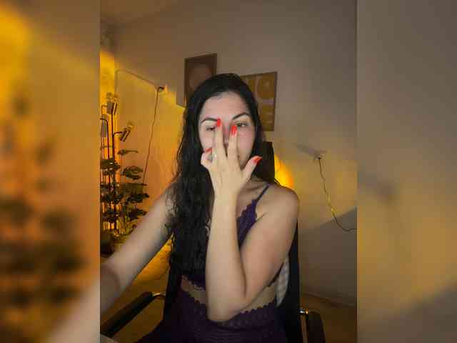 Vika19981 webcam
