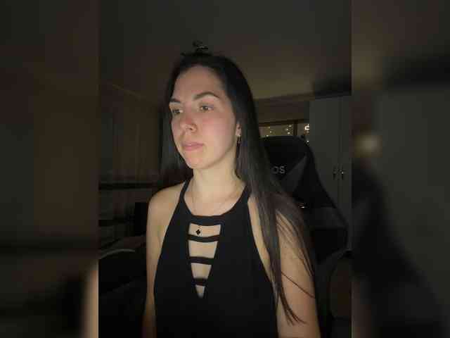 Vika19981 webcam