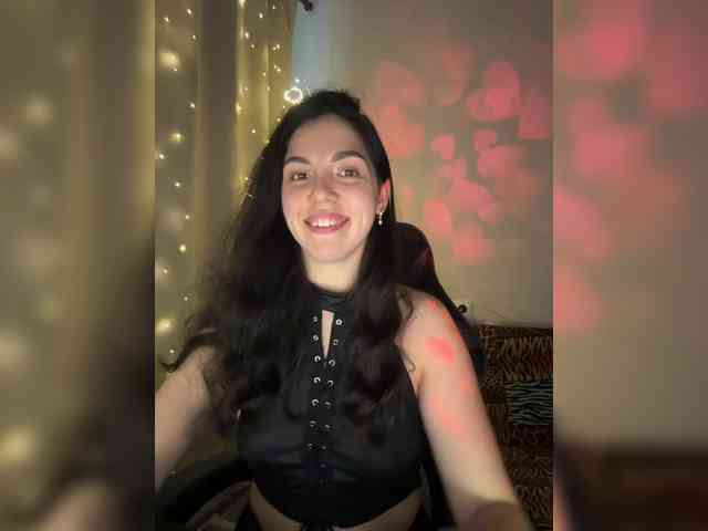 Vika19981 webcam