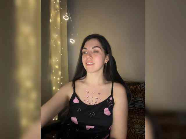 Vika19981 webcam