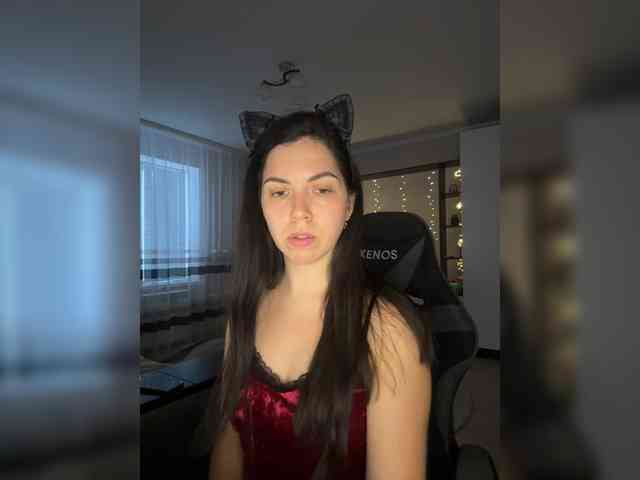Vika19981 webcam