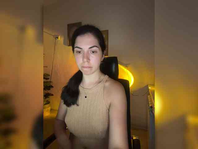 Vika19981 webcam