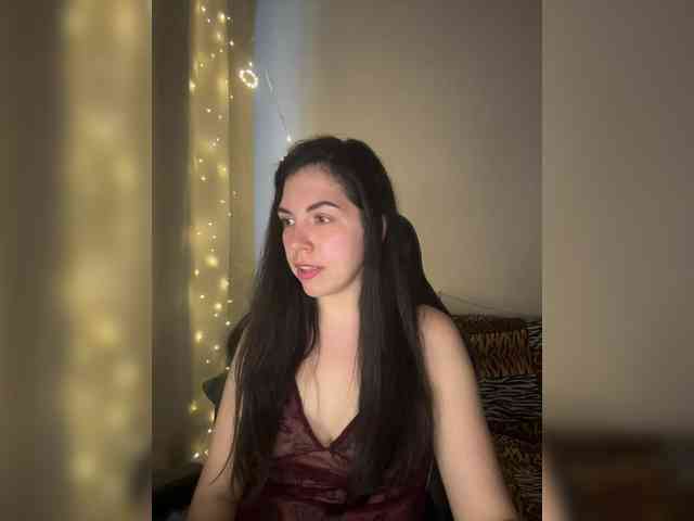 Vika19981 webcam
