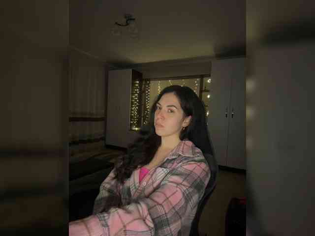 Vika19981 webcam