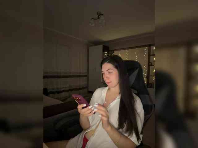 Vika19981 webcam