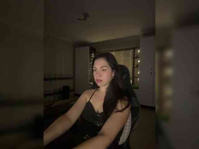 Vika19981 webcam
