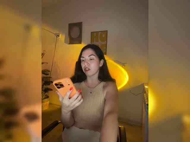 Vika19981 webcam