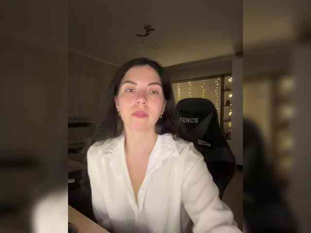 Vika19981 webcam