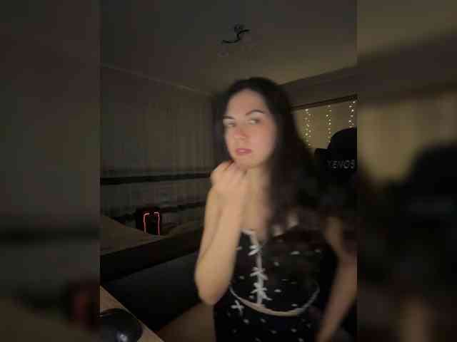 Vika19981 webcam