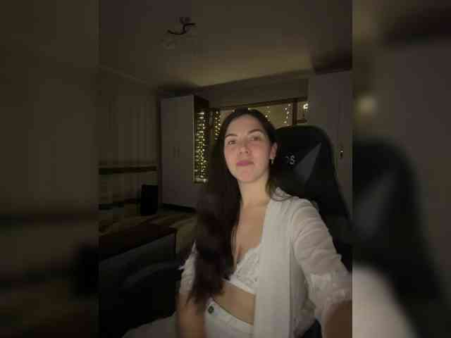 Vika19981 webcam