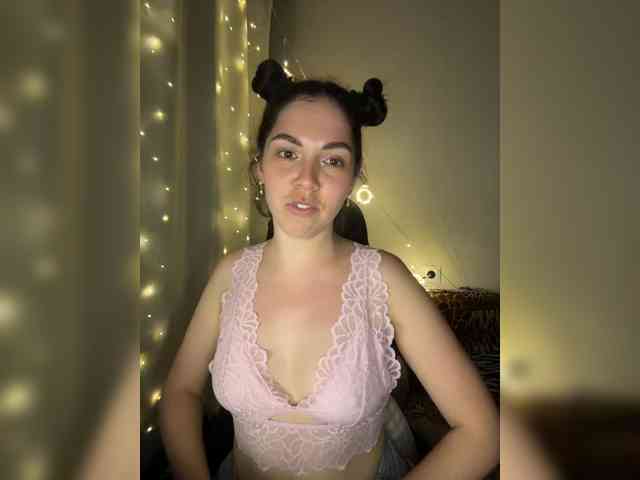 Vika19981 webcam