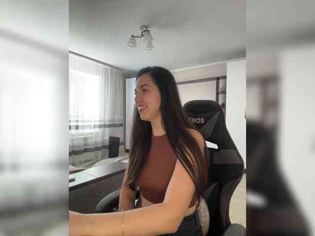 Vika19981 webcam