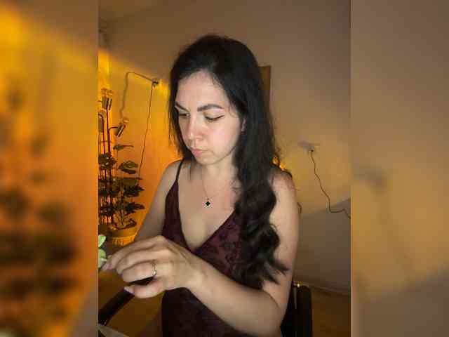 Vika19981 webcam