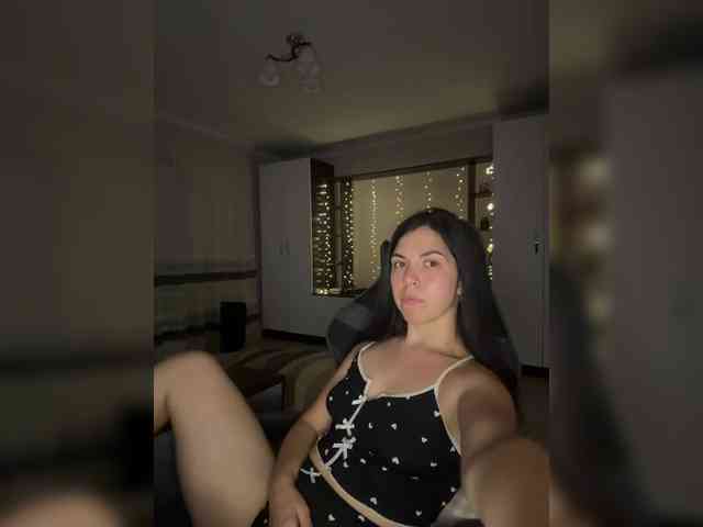 Vika19981 webcam