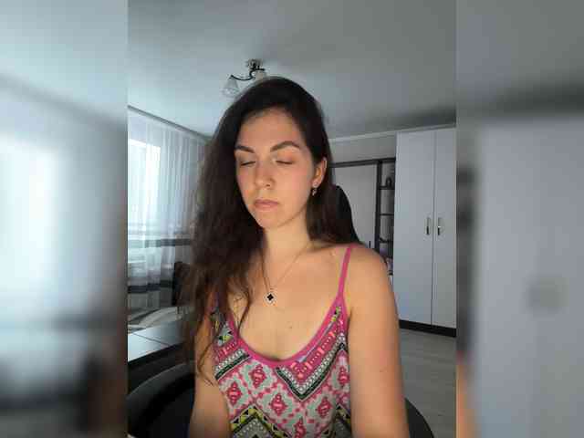 Vika19981 webcam