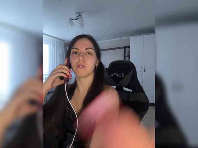 Vika19981 webcam
