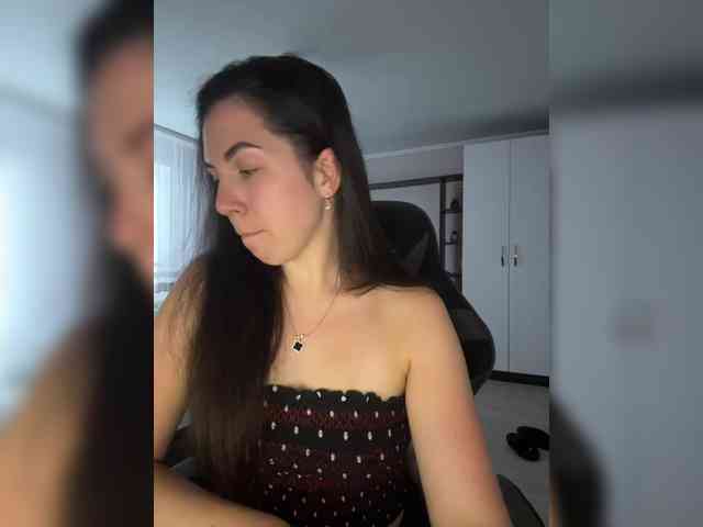 Vika19981 webcam