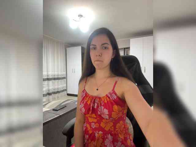 Vika19981 webcam