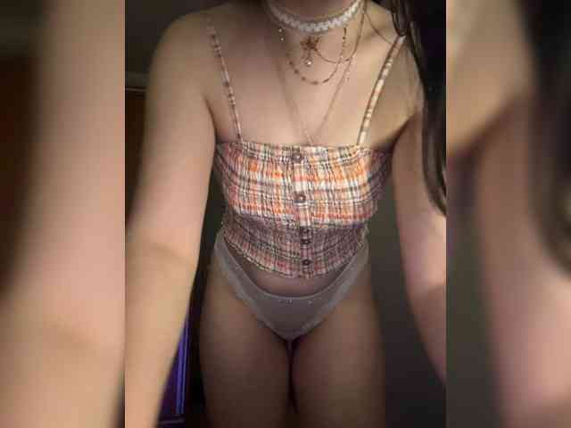 Vika19981 webcam