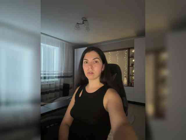 Vika19981 webcam
