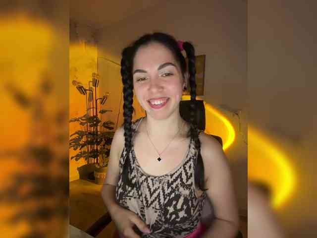 Vika19981 webcam