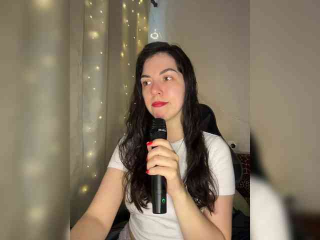 Vika19981 webcam