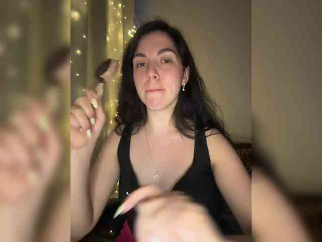 Vika19981 webcam