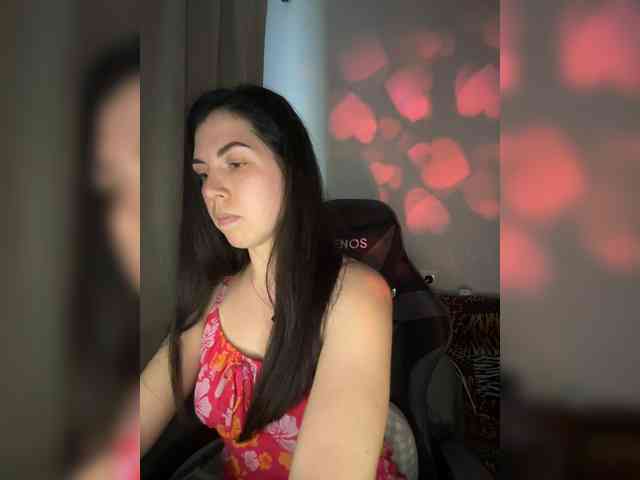 Vika19981 webcam