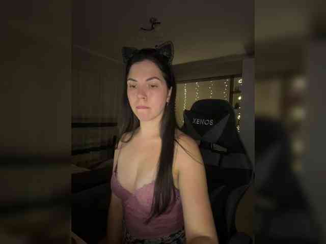 Vika19981 webcam