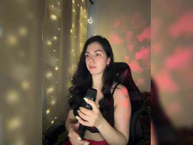 Vika19981 webcam