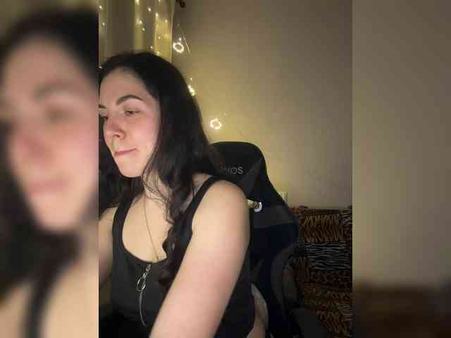 Vika19981 webcam