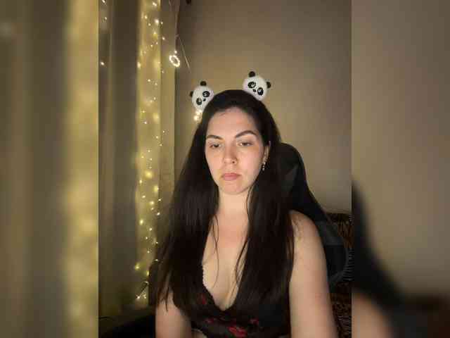 Vika19981 webcam