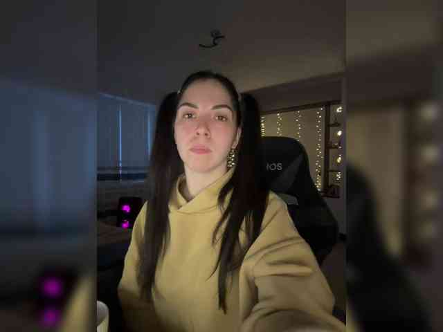 Vika19981 webcam