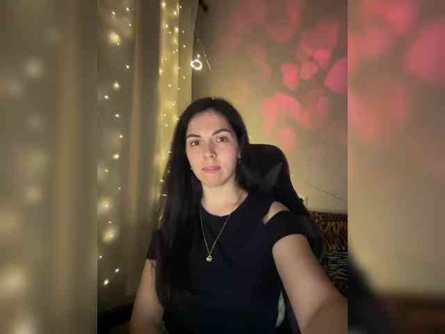 Vika19981 webcam