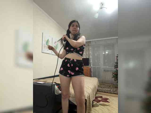 Vika19981 webcam