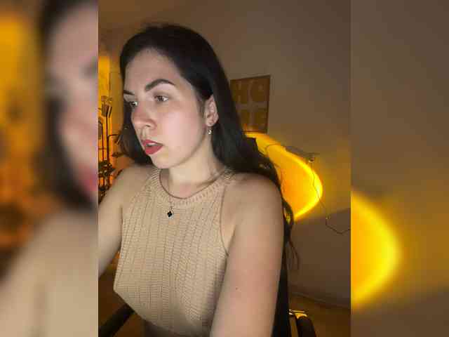 Vika19981 webcam