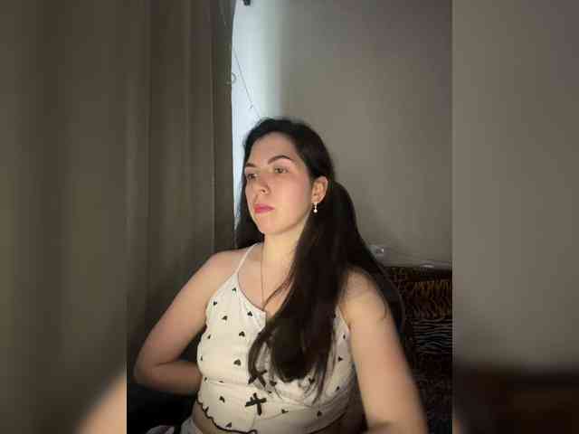 Vika19981 webcam