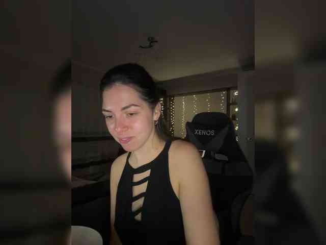 Vika19981 webcam
